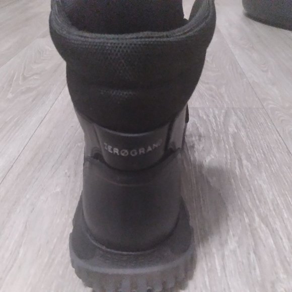 cole haan zero grand boots - Picture 6 of 6